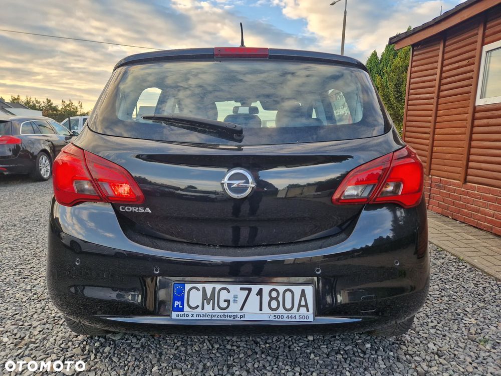 Opel Corsa 1.4 T Color Edition S&S - 7