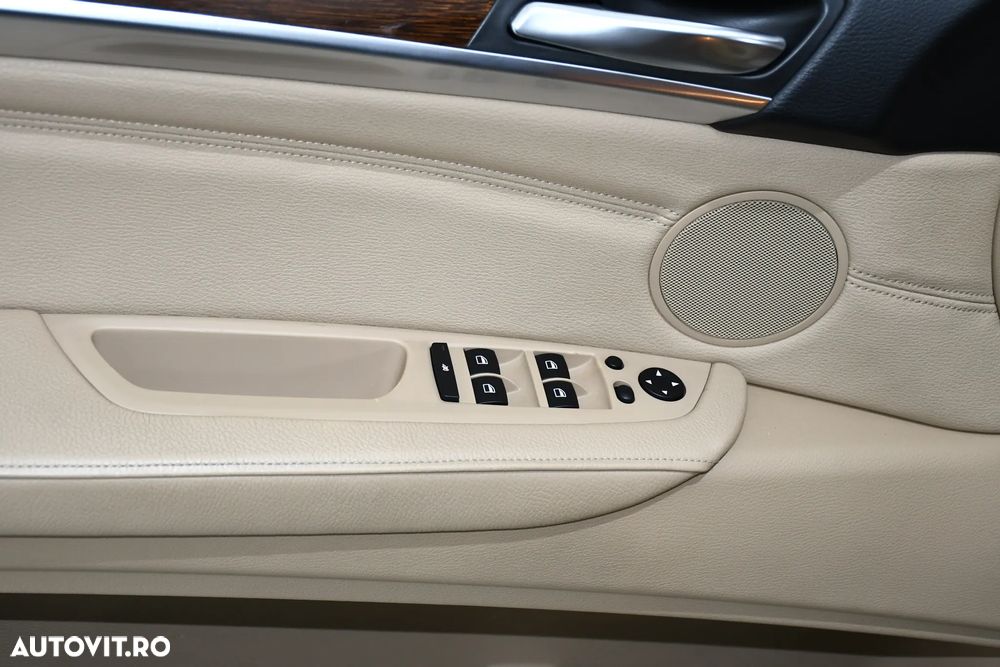 BMW X6 xDrive35d - 27