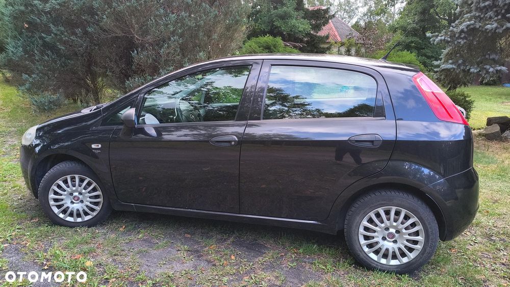 Fiat Punto - 3
