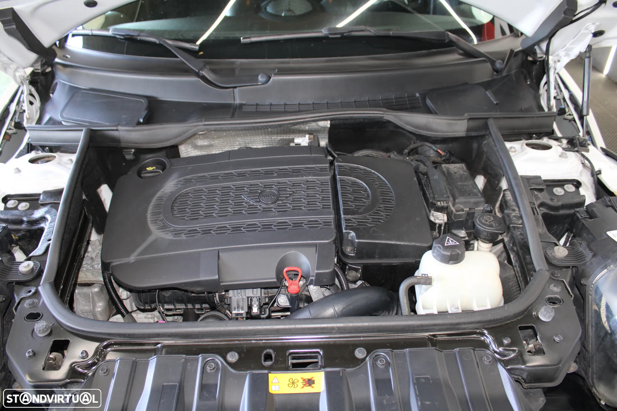 MINI Countryman - 22