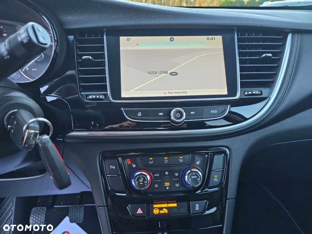 Opel Mokka 1.4 T Cosmo - 30