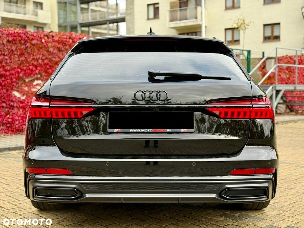 Audi A6 - 14
