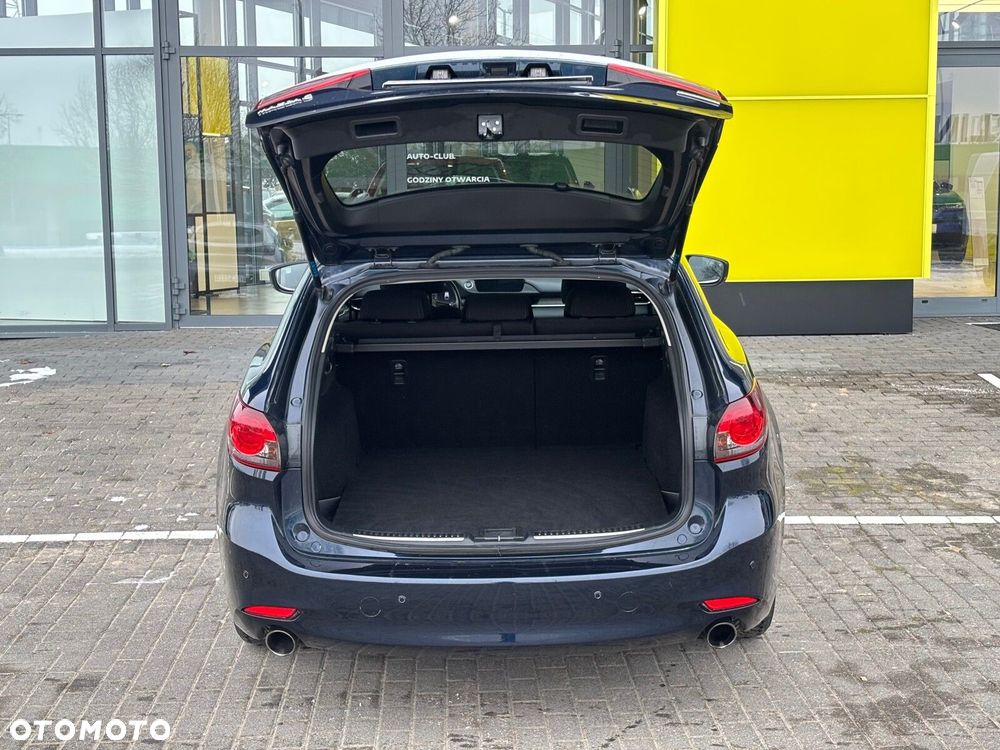 Mazda 6 2.0 SkyMotion - 8