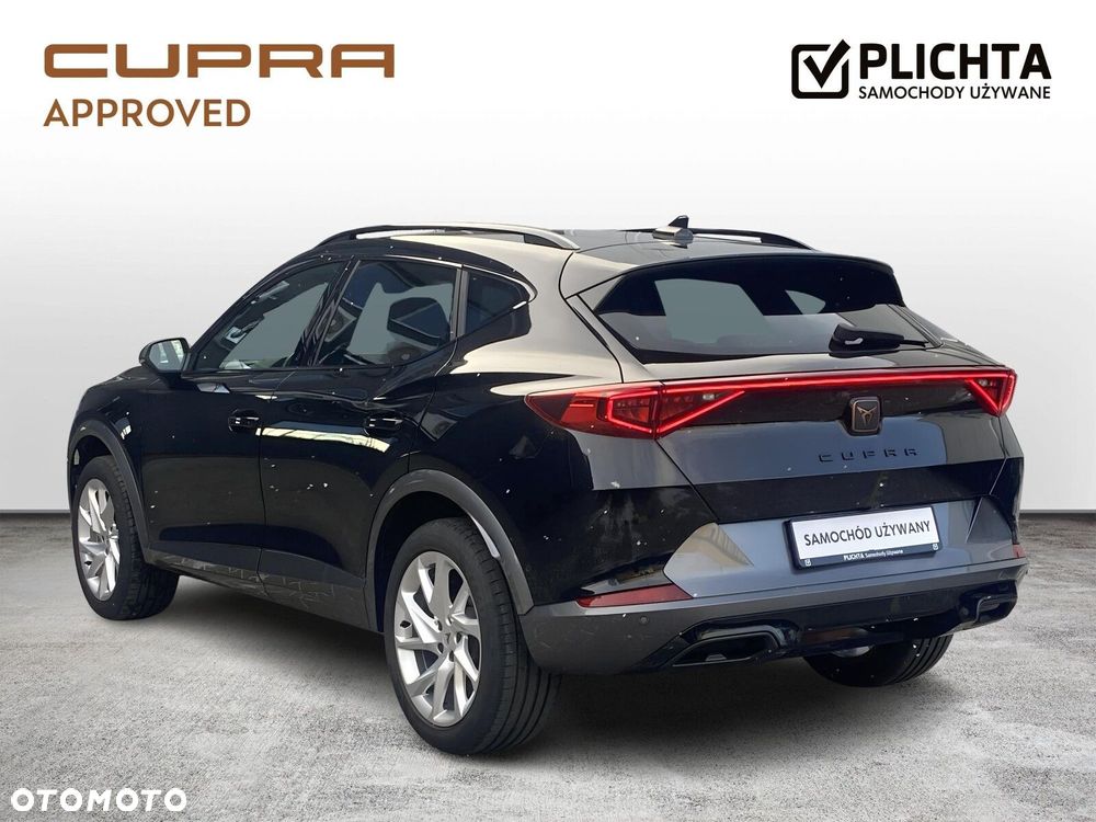 Cupra Formentor 2.0 TDI 4Drive DSG - 4
