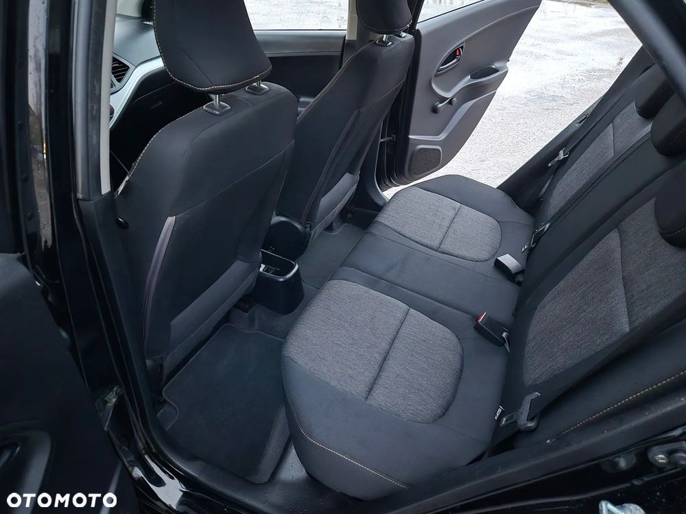 Kia Picanto 1.0 Business Line - 16