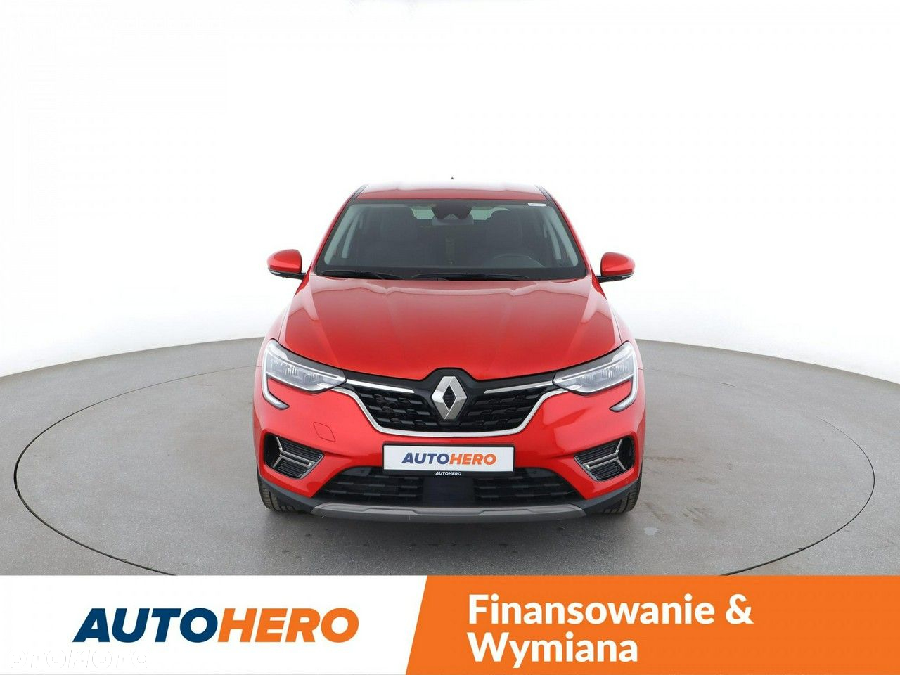 Renault Arkana TCe 140 EDC ZEN - 12
