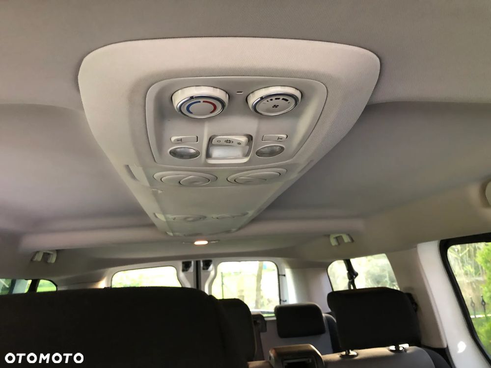 Toyota ProAce Kombi D-4D Long 2,8t - 13