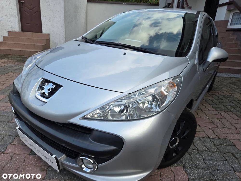 Peugeot 207 95 VTi Urban Move - 4