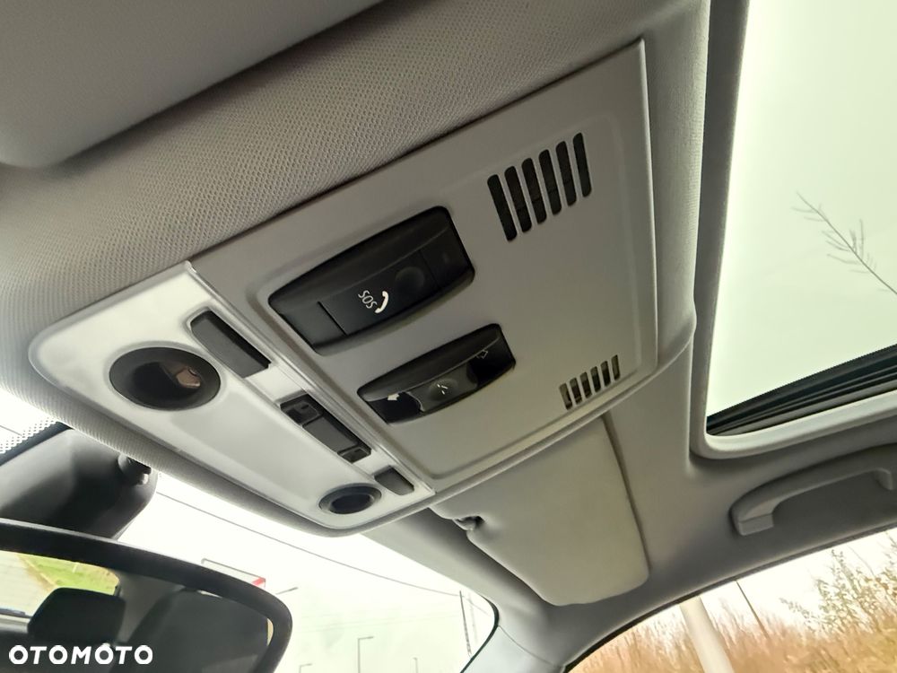 BMW Seria 1 116d DPF Edition Lifestyle - 12