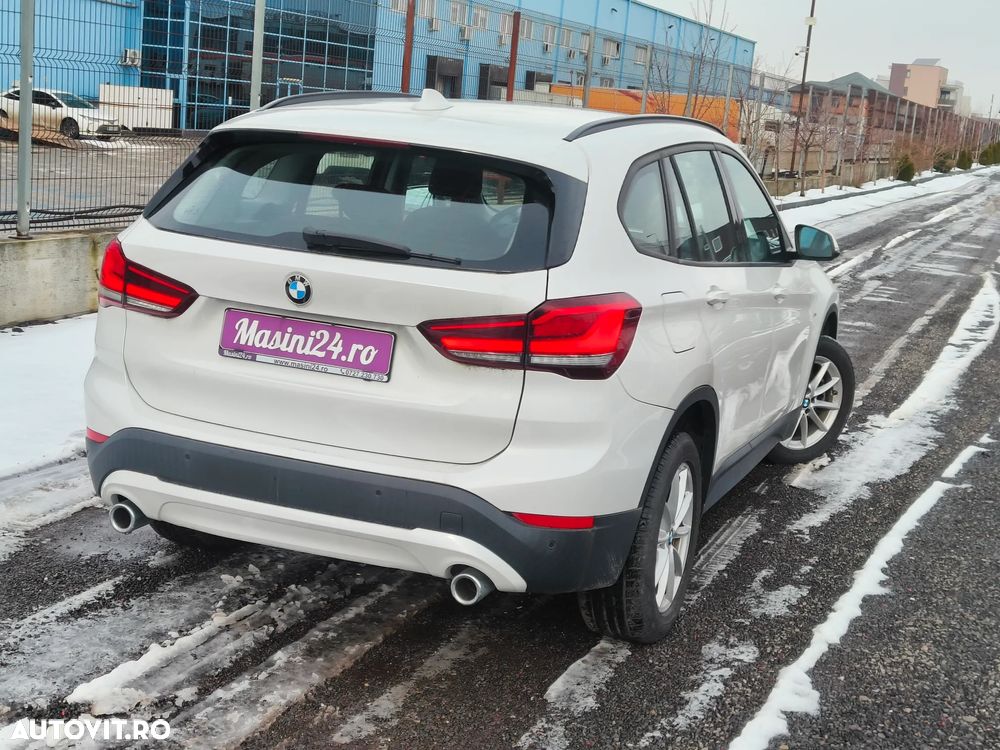 BMW X1 - 2