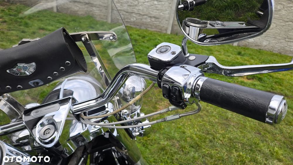 Harley-Davidson Touring Road King - 15