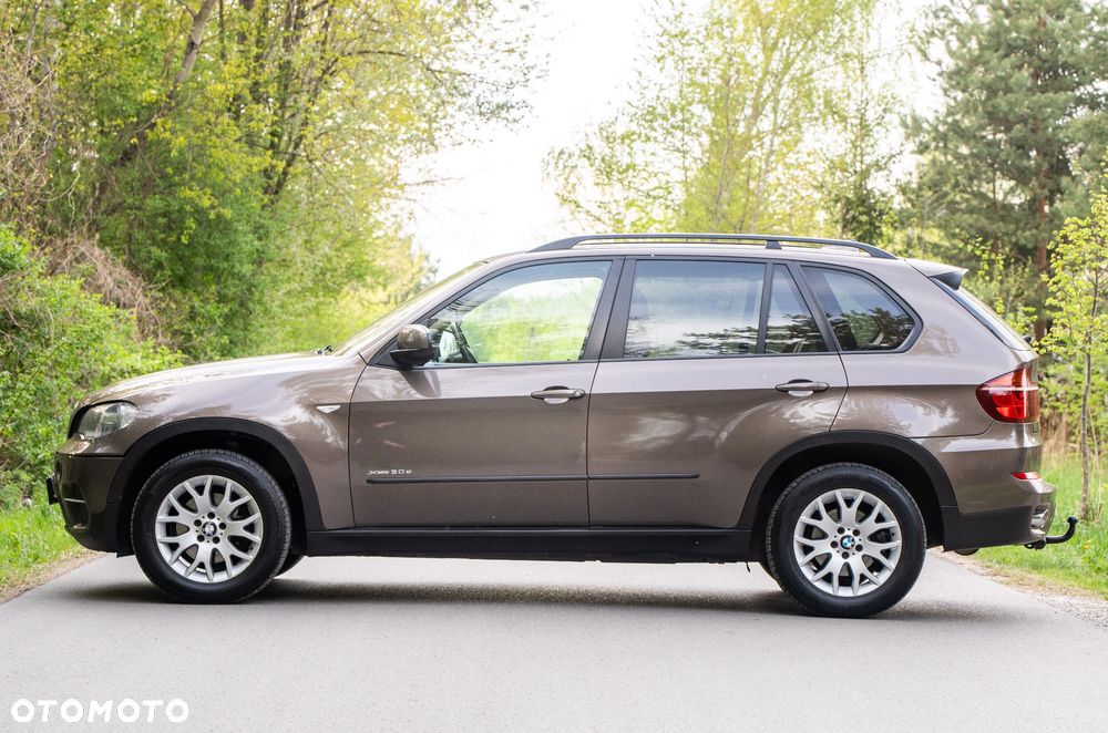 BMW X5 - 4