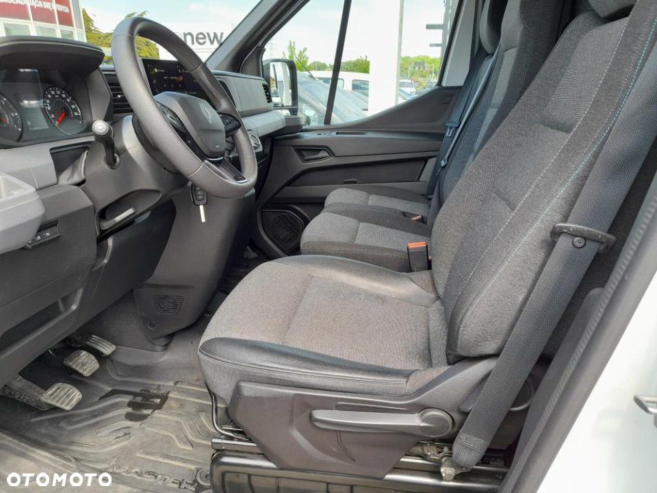 Renault master - 16