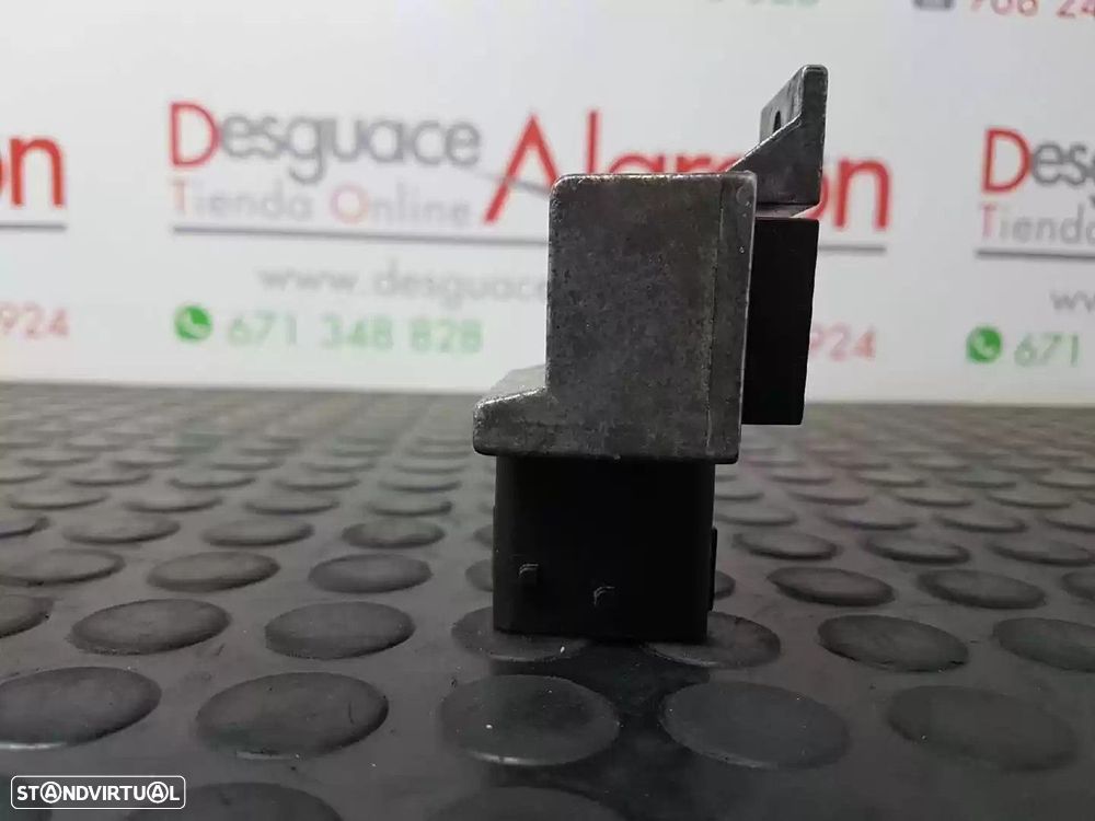 CAIXA PRÉ AQUECIMENTO NISSAN NV200 / EVALIA AUTOBUS 2013 -8200859243 - 1