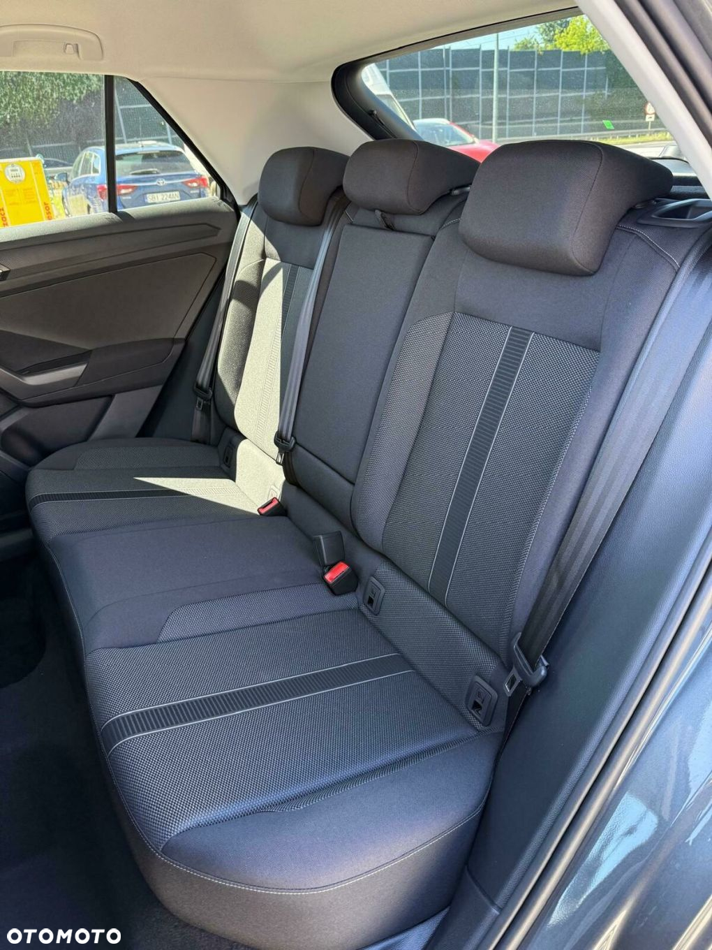 Volkswagen T-Roc 1.5 TSI Life Plus DSG - 30