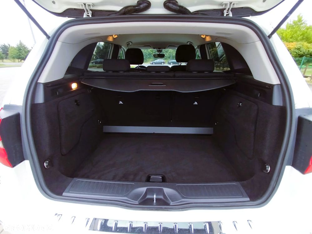 Mercedes-Benz Klasa B 180 CDI (BlueEFFICIENCY) - 16