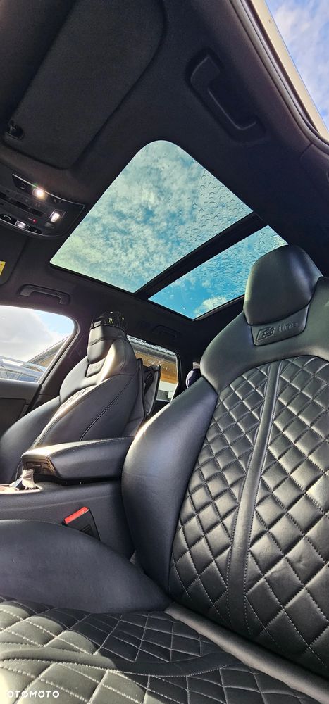 Audi A6 Avant 3.0 TDI Quattro Competition Tiptr - 27
