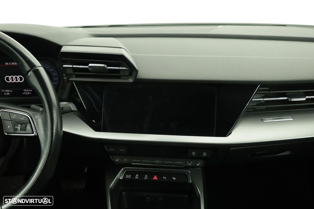 Audi A3 Sportback 30 TFSI Advanced S tronic - 9