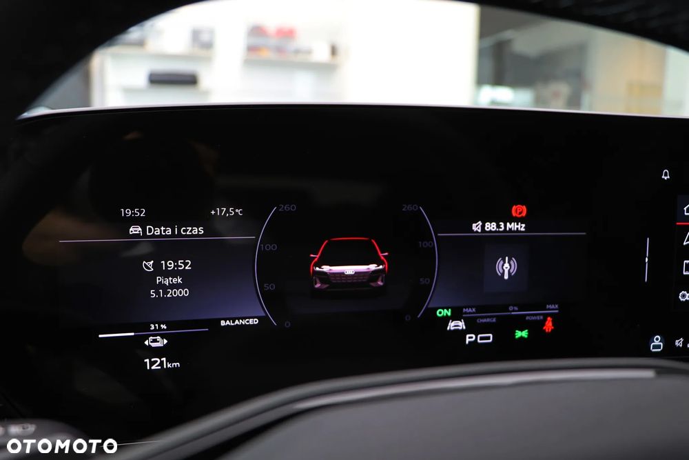 Audi A6 Sportback e-tron - 33