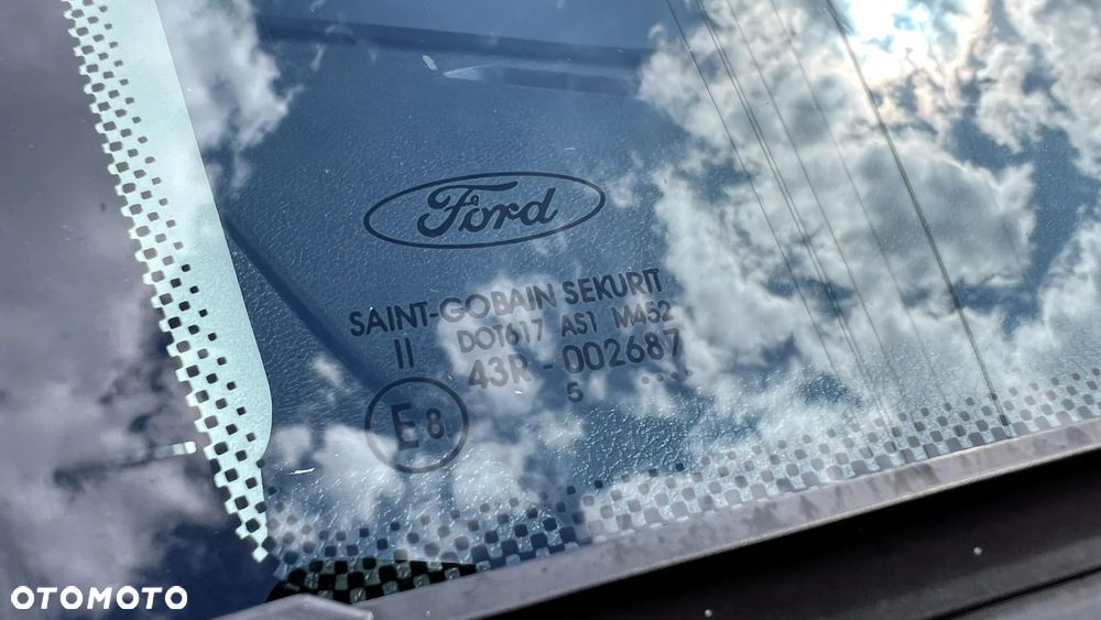 Ford Focus C-Max 1.6 Ti-VCT Ambiente - 34