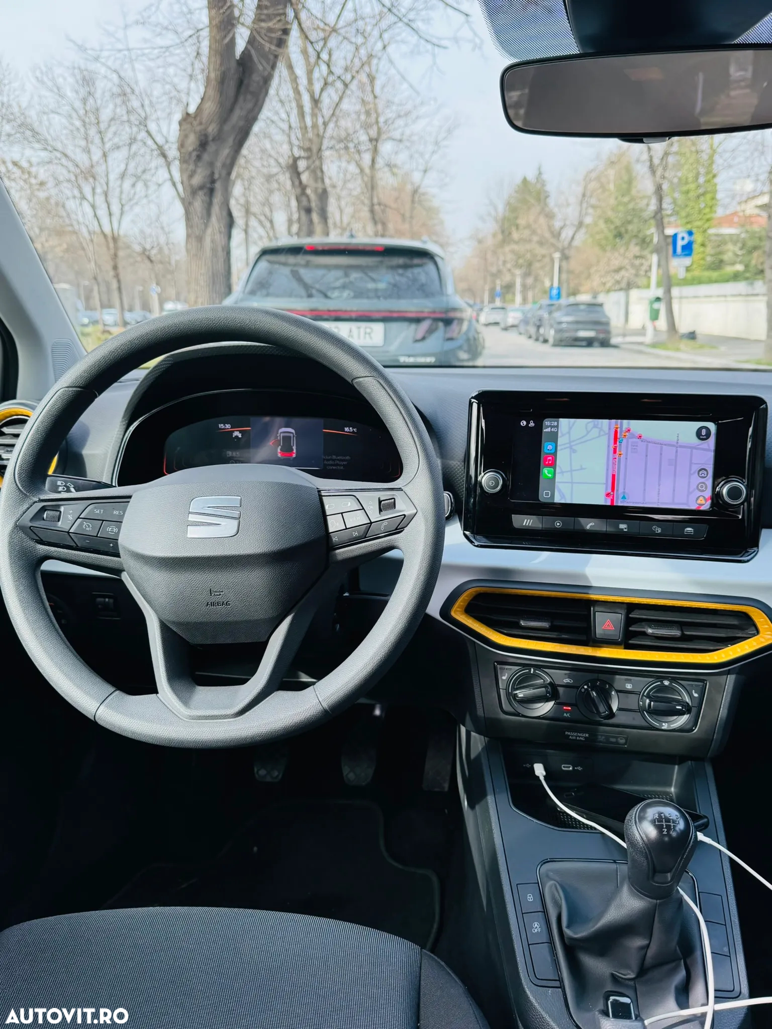 Seat Arona - 33