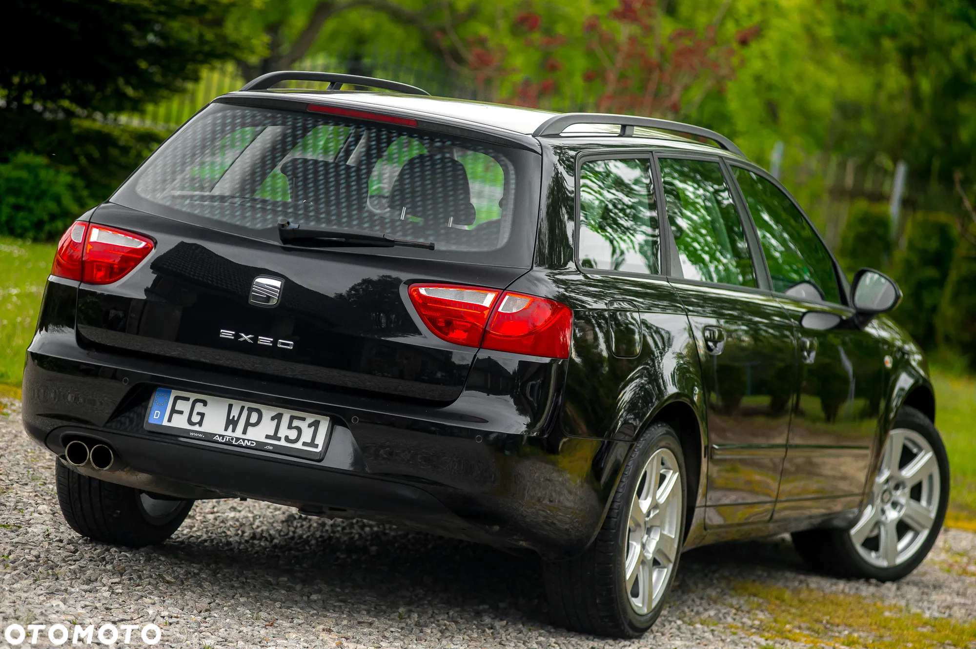 Seat Exeo ST 1.8T Style - 11