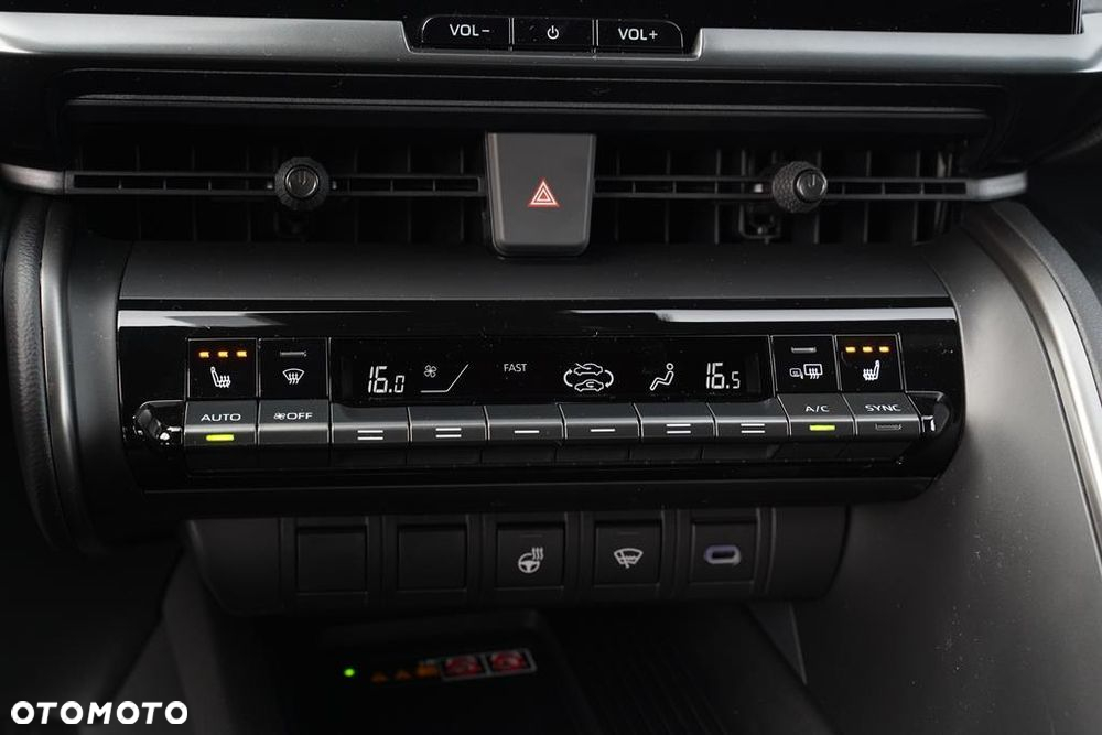 Toyota C-HR 2.0 Hybrid Dynamic Force Style - 21