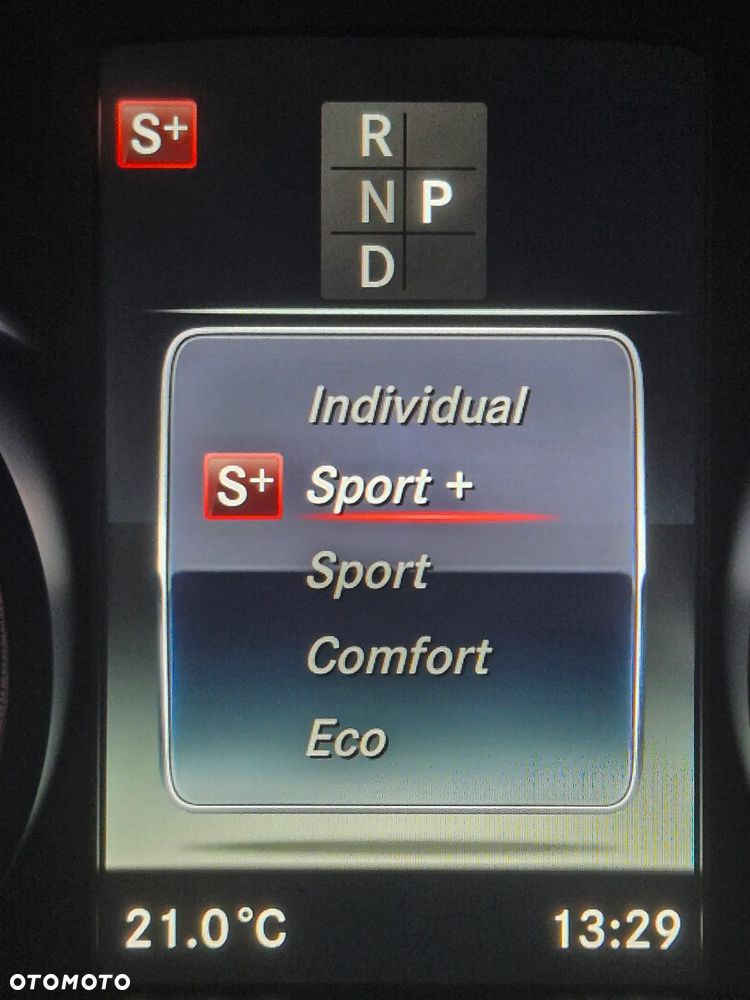 Mercedes-Benz Klasa C 200 4-Matic 9G-TRONIC - 25