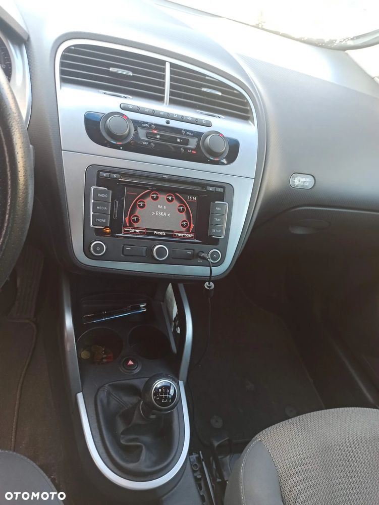 Seat Altea XL 1.4 TSI Comfort Limited - 29