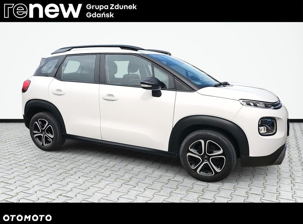 Citroën C3 Aircross - 10