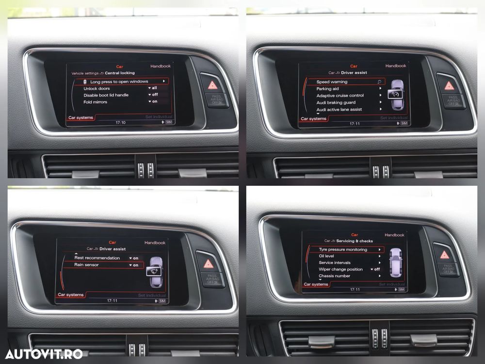 Audi Q5 2.0 TDI Quattro S tronic - 13