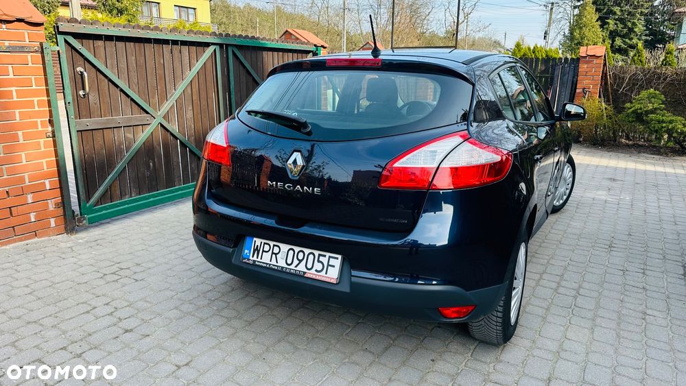 Renault Megane - 7