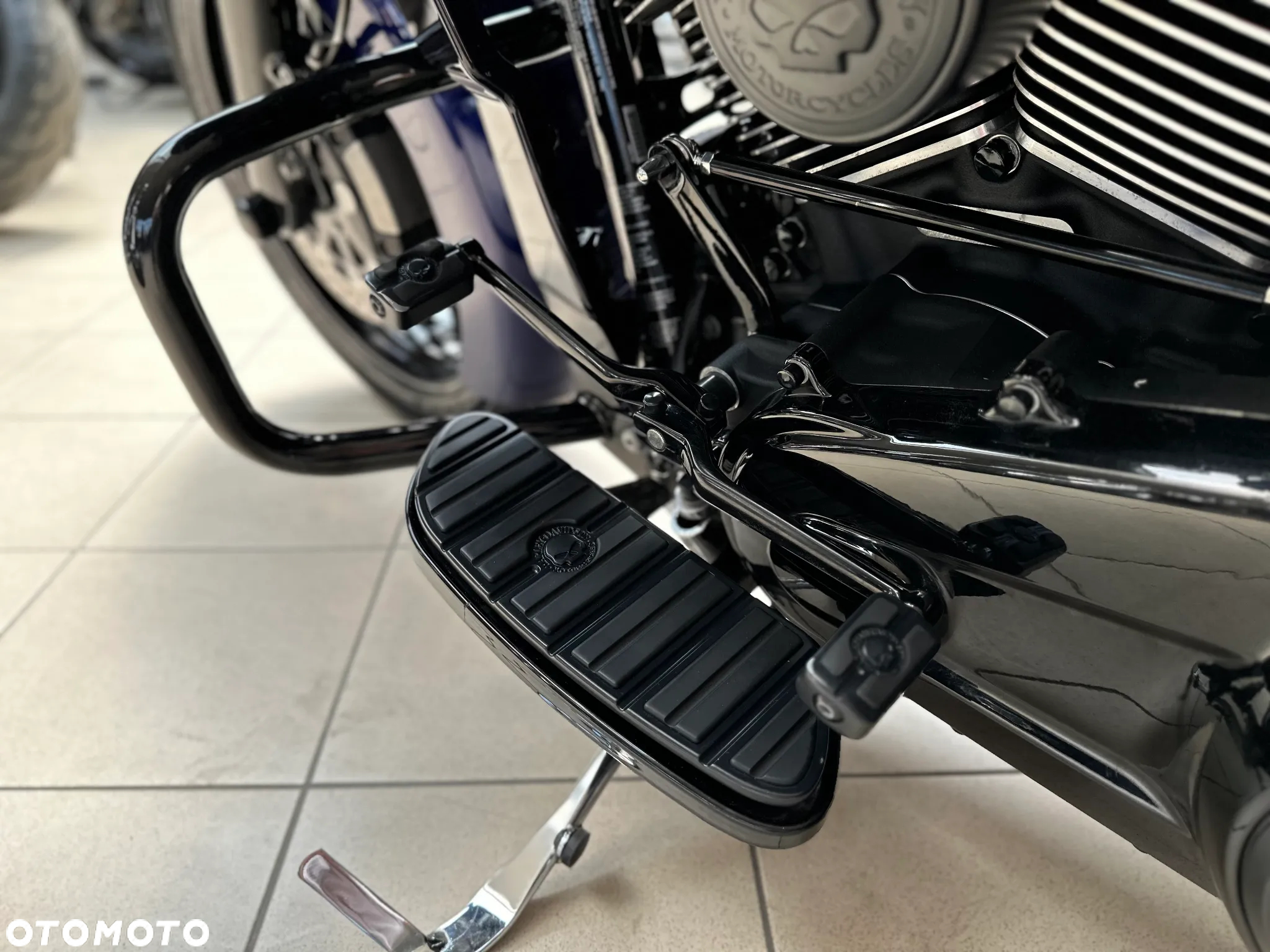 Harley-Davidson Touring Road Glide - 29