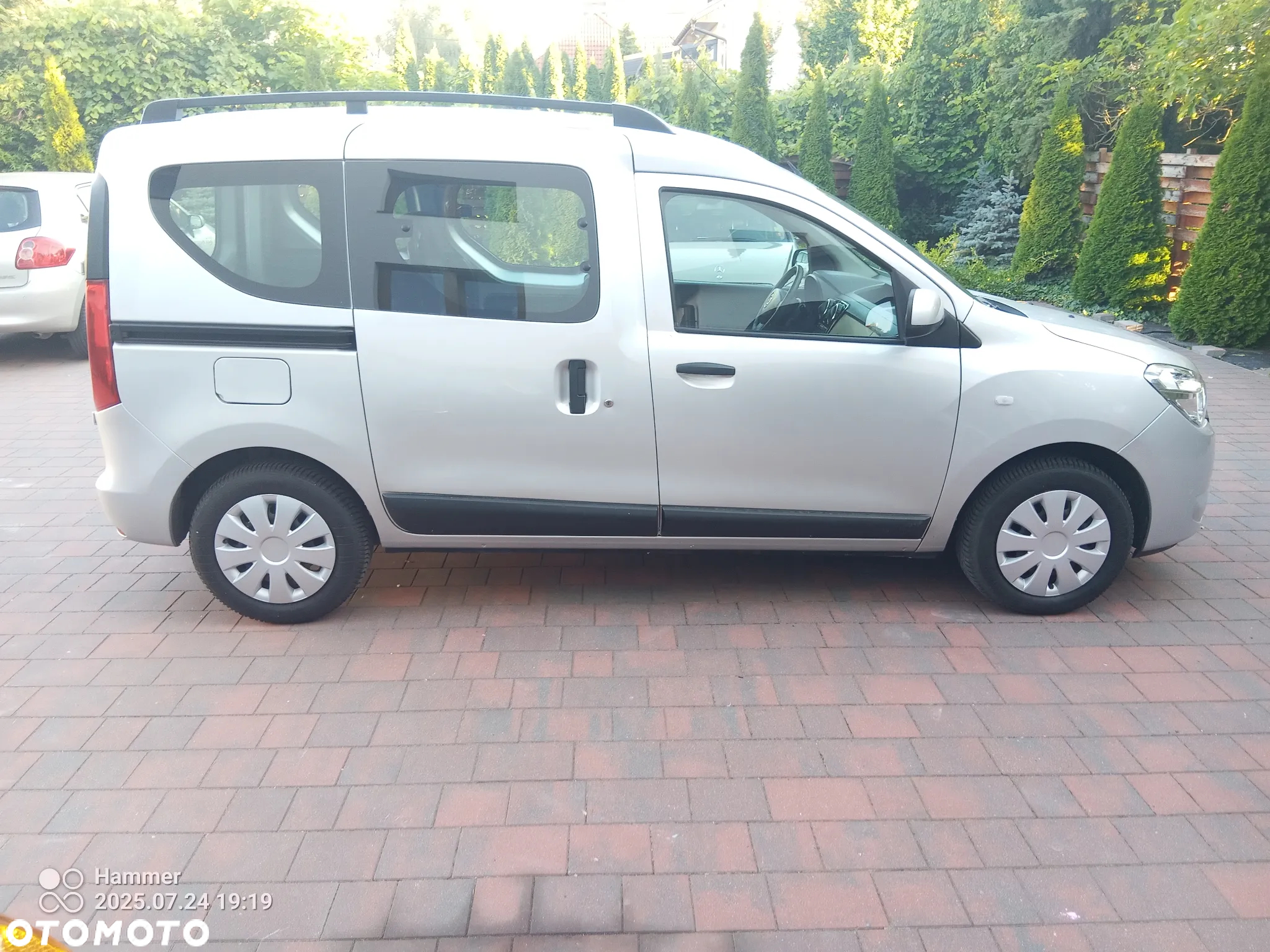 Dacia Dokker - 8