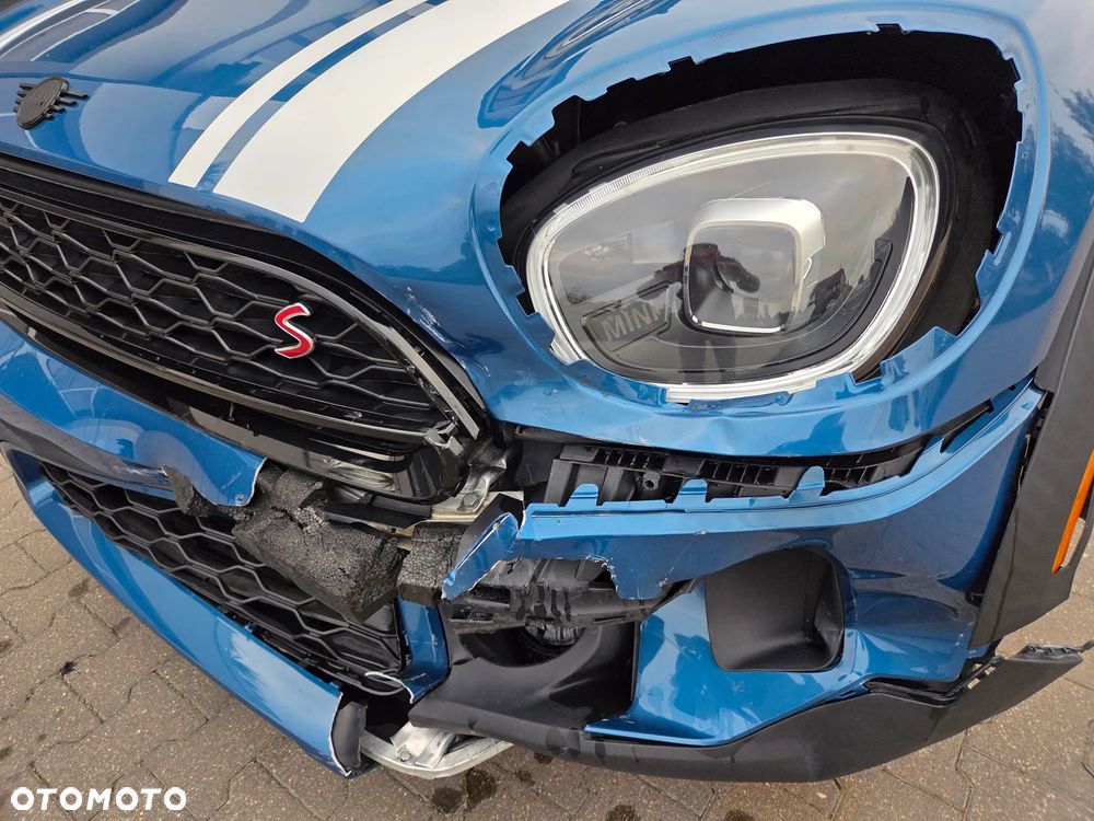 MINI Countryman Cooper S All4 - 22