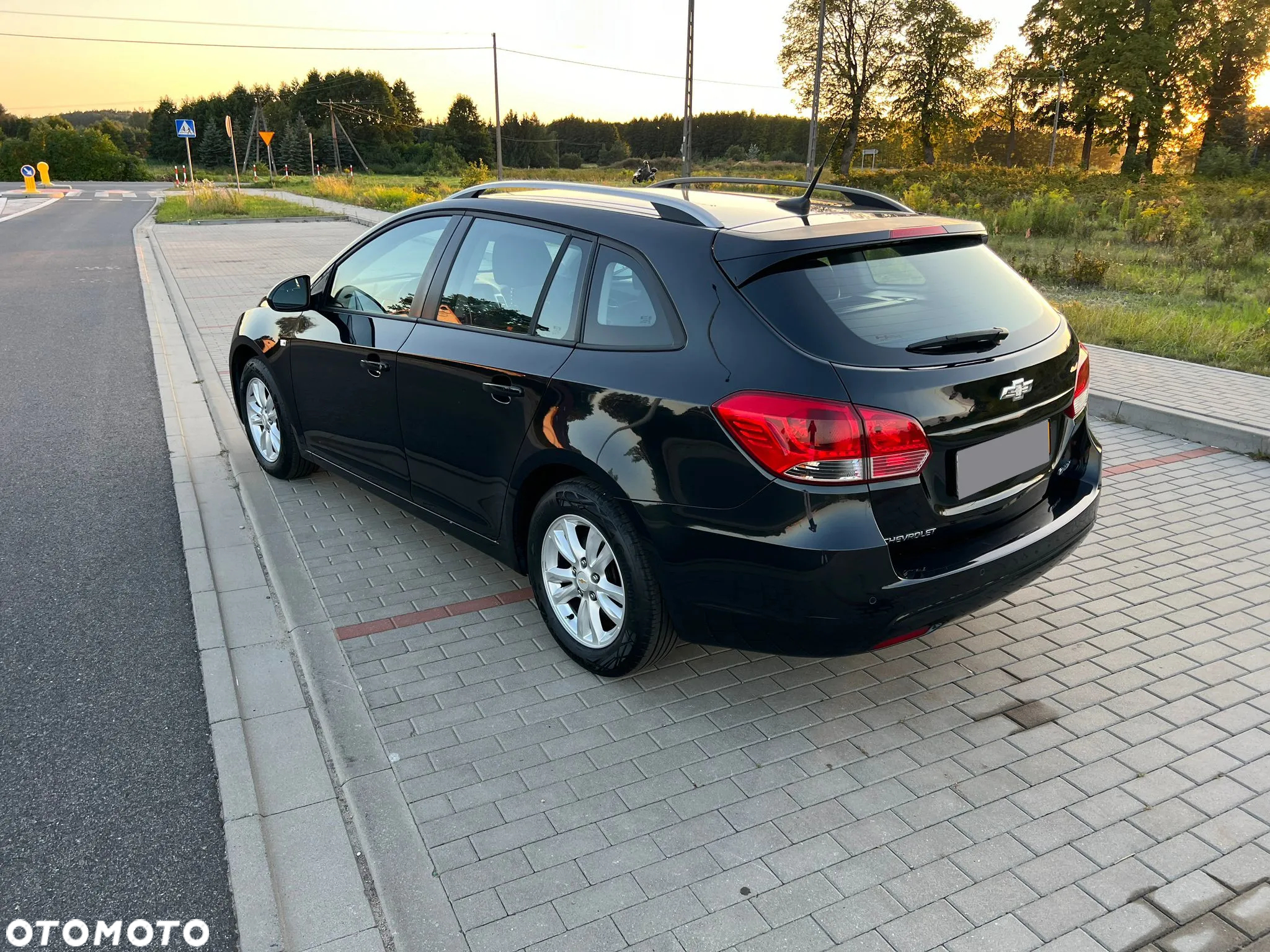 Chevrolet Cruze 1.7 LT - 6