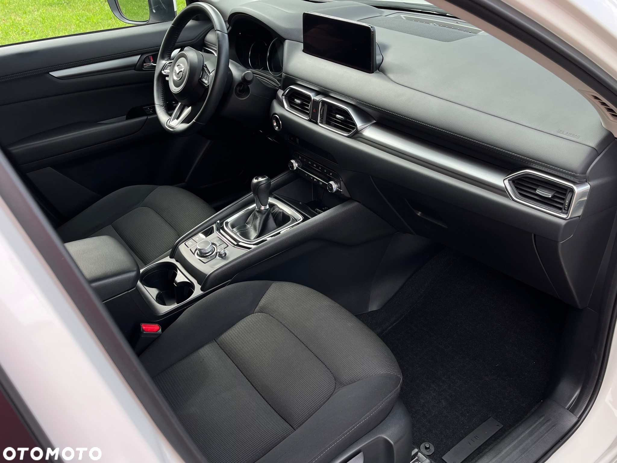 Mazda CX-5 - 11