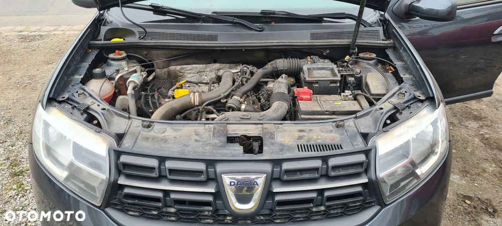 Dacia Logan 0.9 TCE Laureate - 14