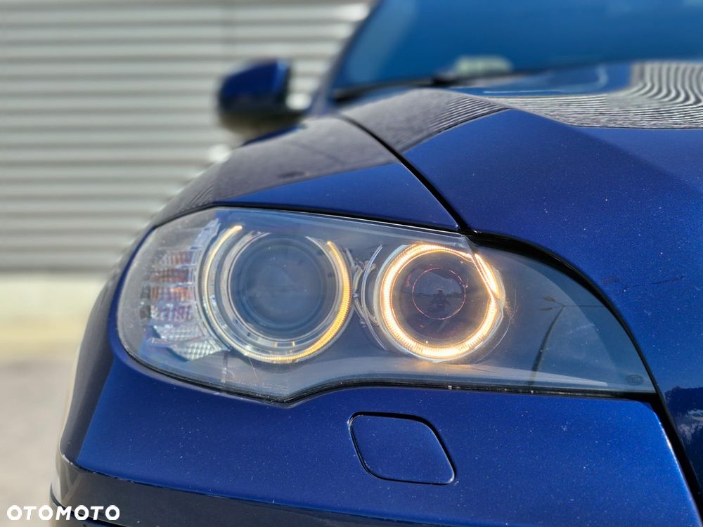 BMW X6 - 37