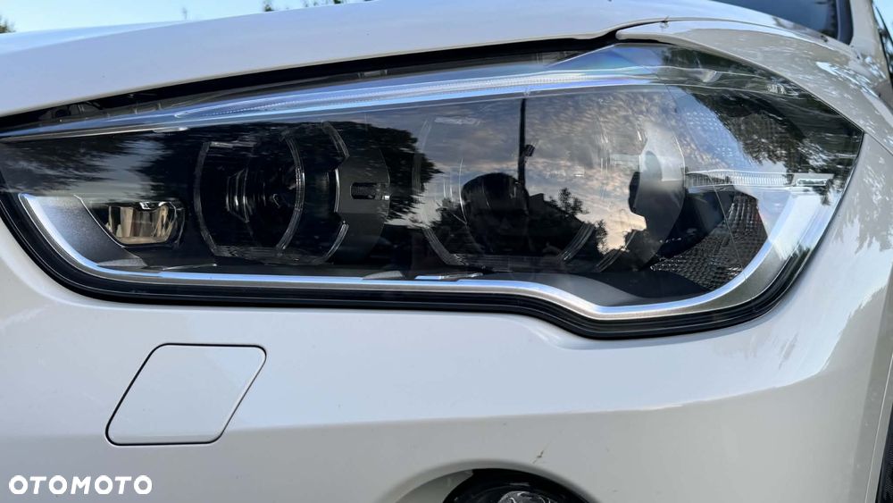 BMW X1 xDrive25d M Sport - 7