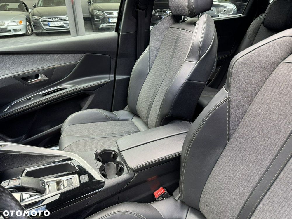 Peugeot 5008 1.6 PureTech GT S&S EAT8 - 13