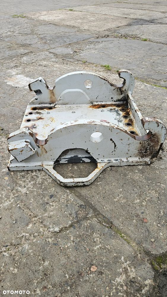 płyta adaptacyjna verachtert CV30 - 4