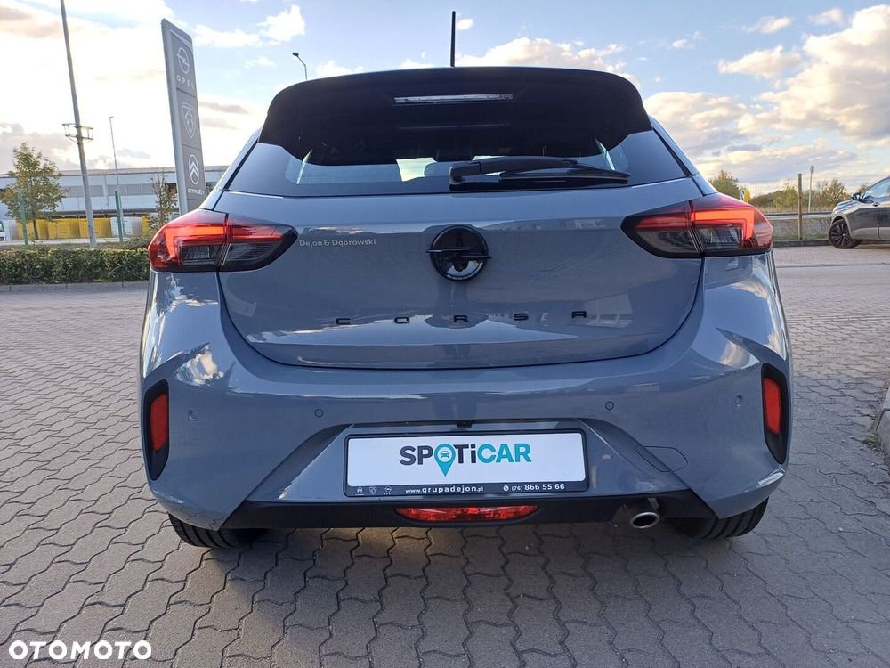Opel Corsa - 5