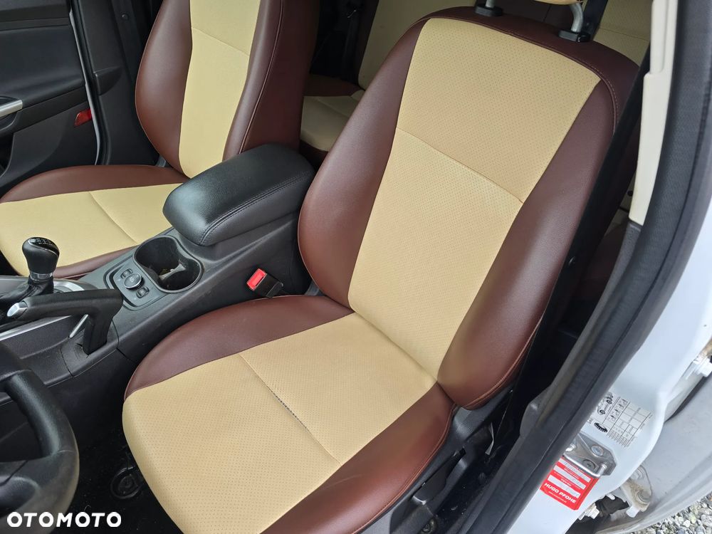 Ford Focus 1.0 EcoBoost Edition Start - 13