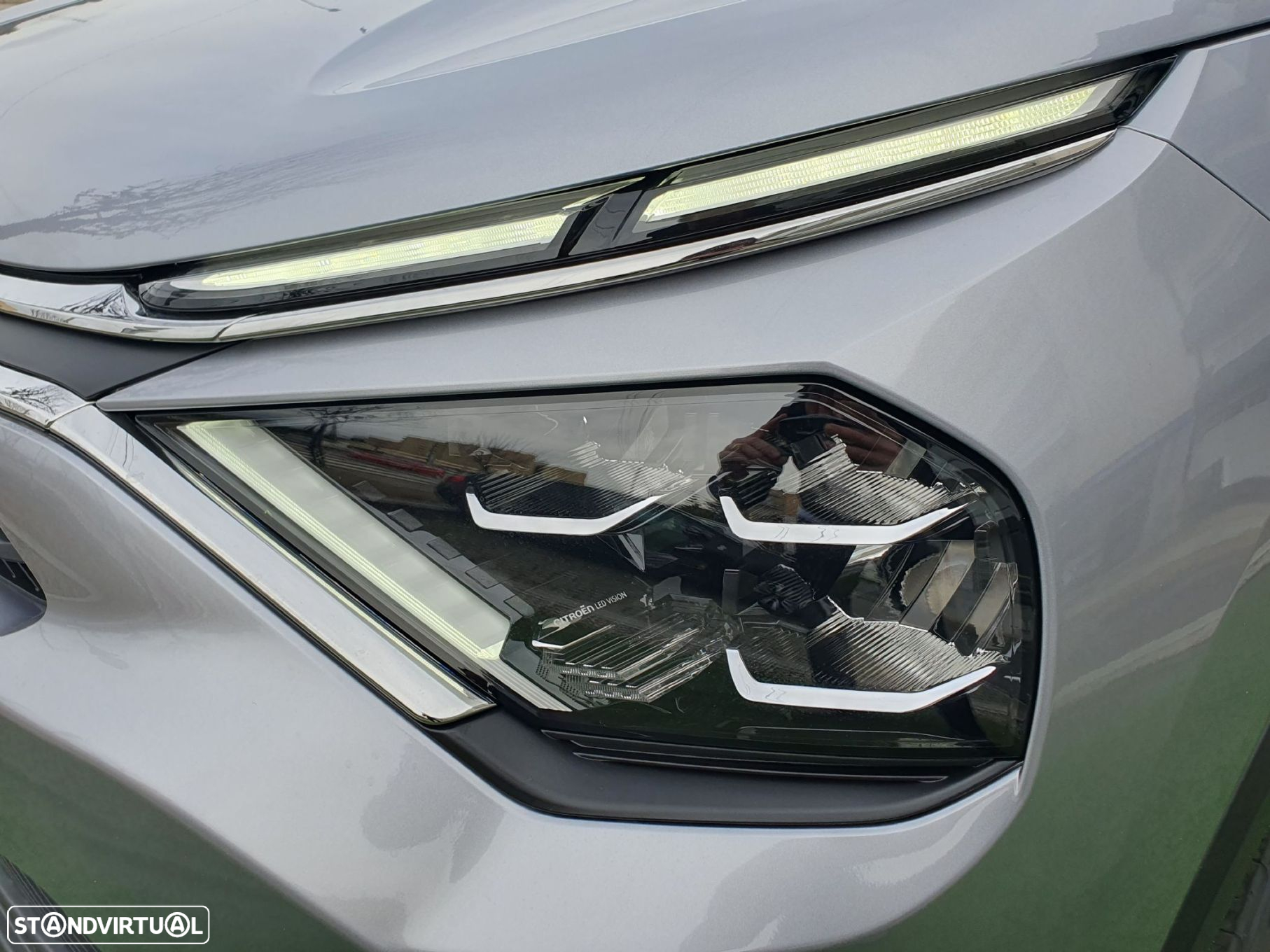 Citroën C4 1.5 BlueHDi Feel Pack - 6