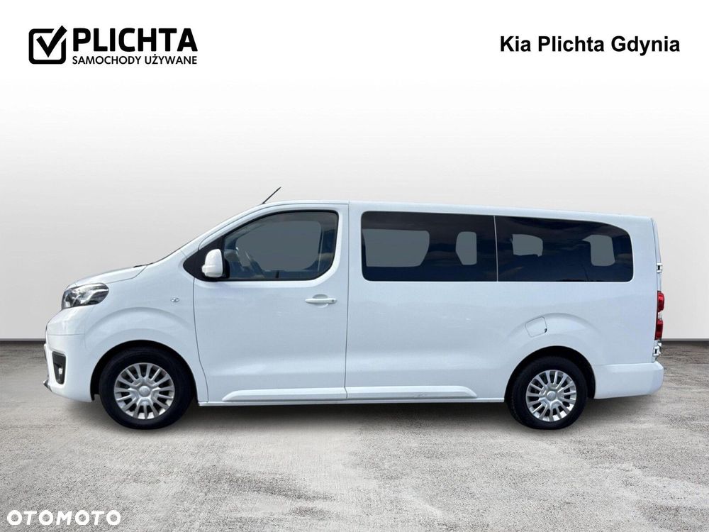Toyota ProAce - 2