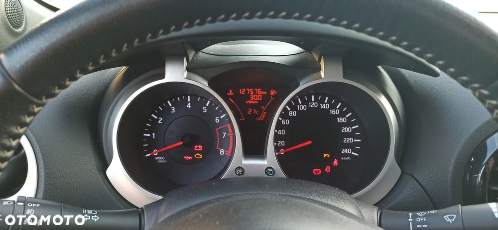 Nissan Juke 1.2 DIG-T Acenta - 7