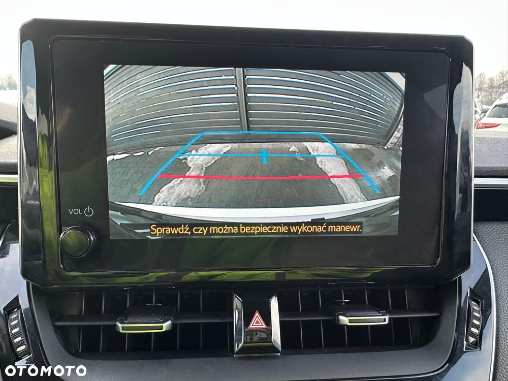 Suzuki Swace 1.8 Hybrid CVT Comfort+ - 17