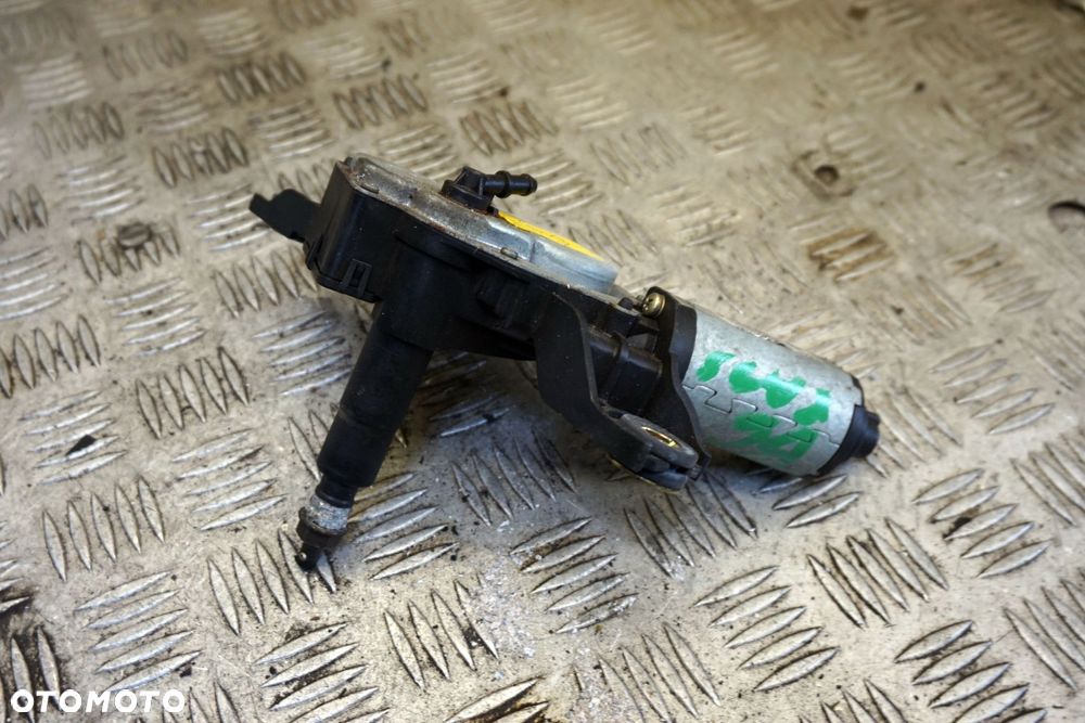 SILNICZEK WYCIERACZKI TYŁ PASSAT B6 SEDAN 3C9955711 VOLKSWAGEN 2005-2010 - 2