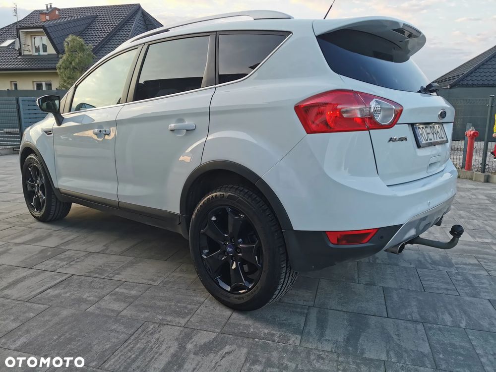 Kia Sportage 2.0 CRDI 2WD Spirit - 27